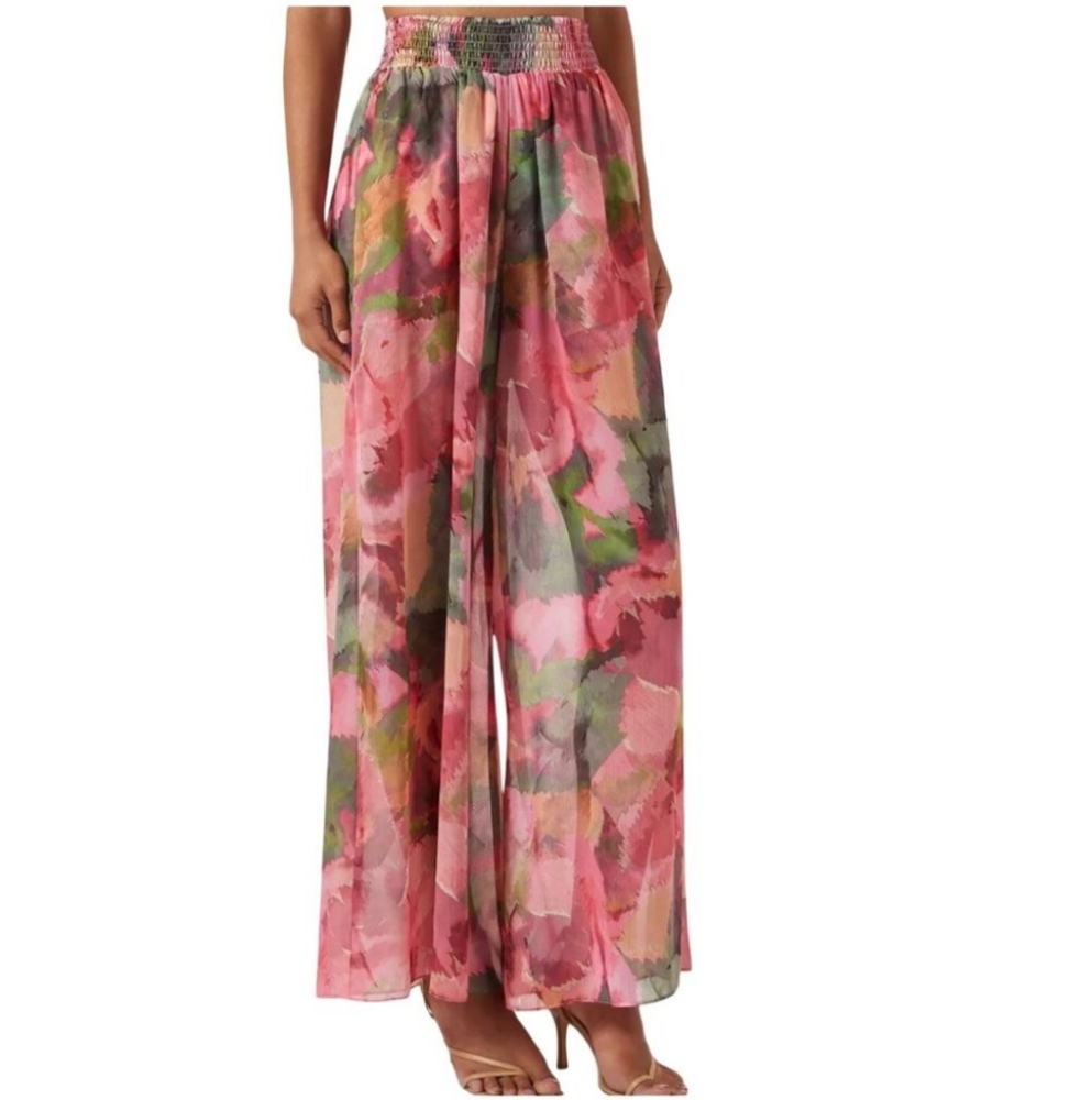 Misa Los Angeles Pia Pants